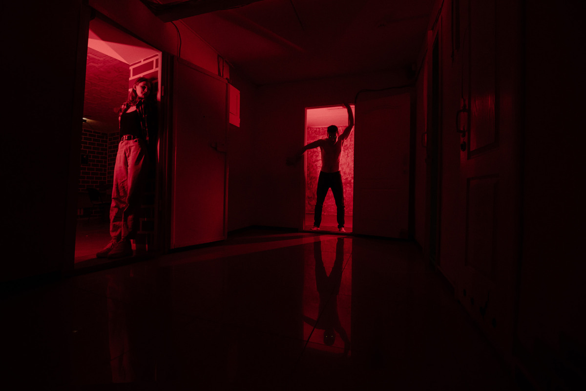 Фото квеста