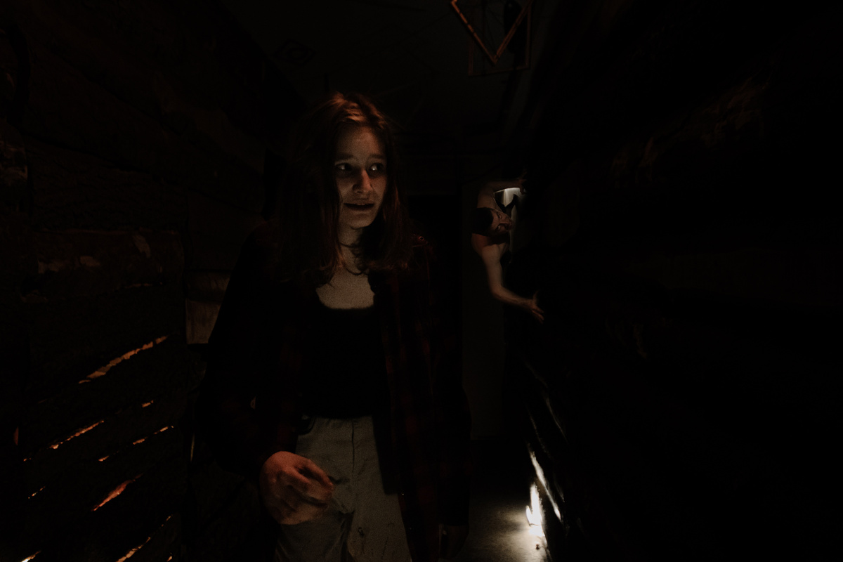 Фото квеста