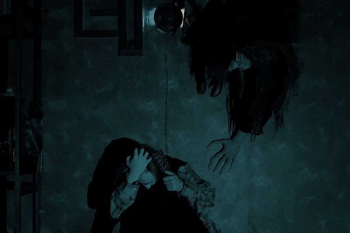 Фото квеста