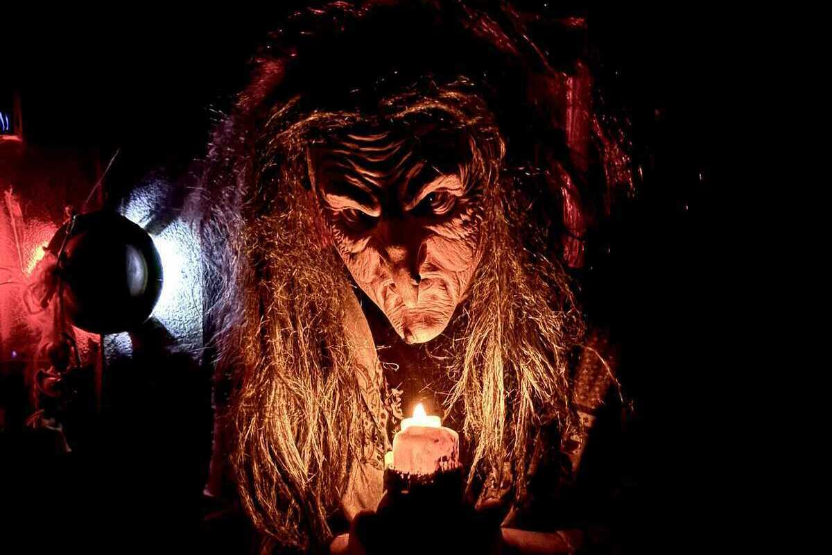 Фото квеста