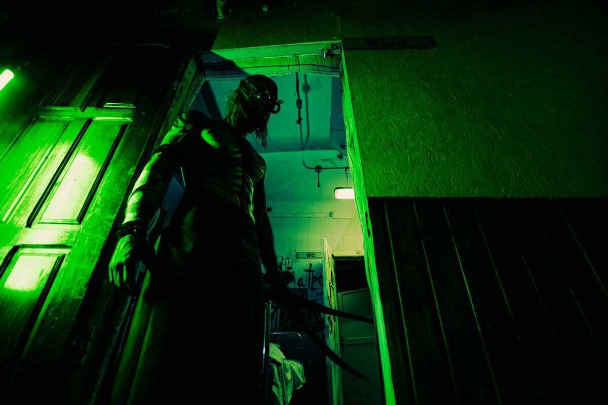 Фото квеста