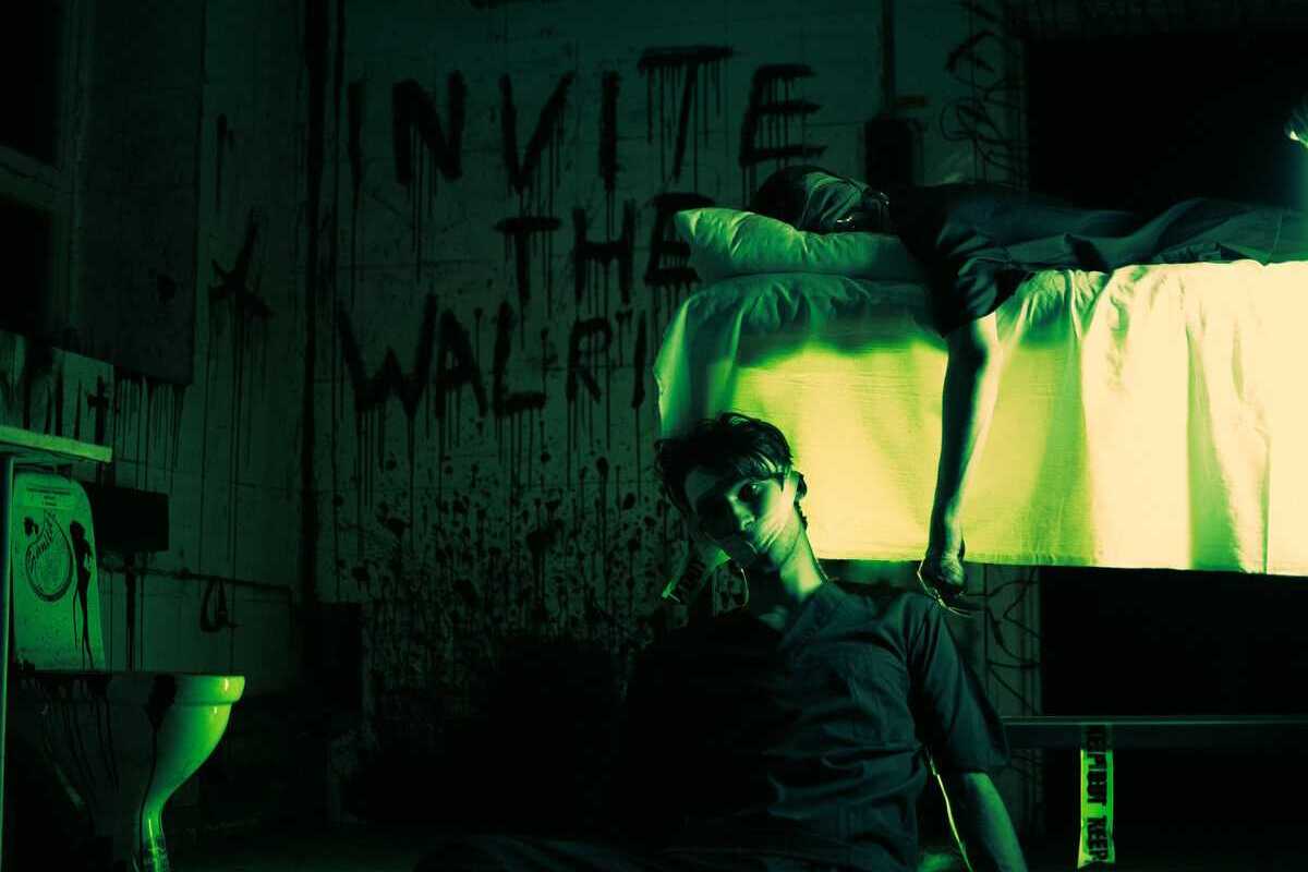 Фото квеста