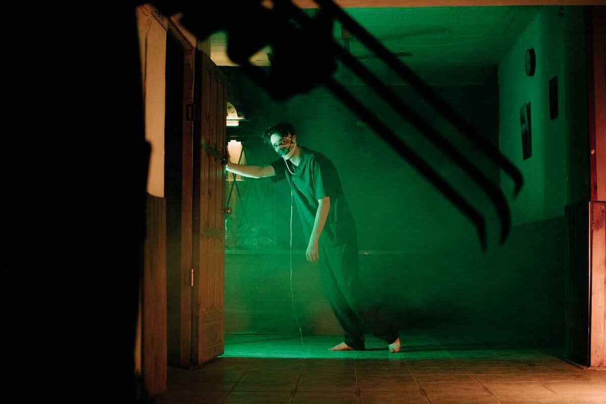 Фото квеста