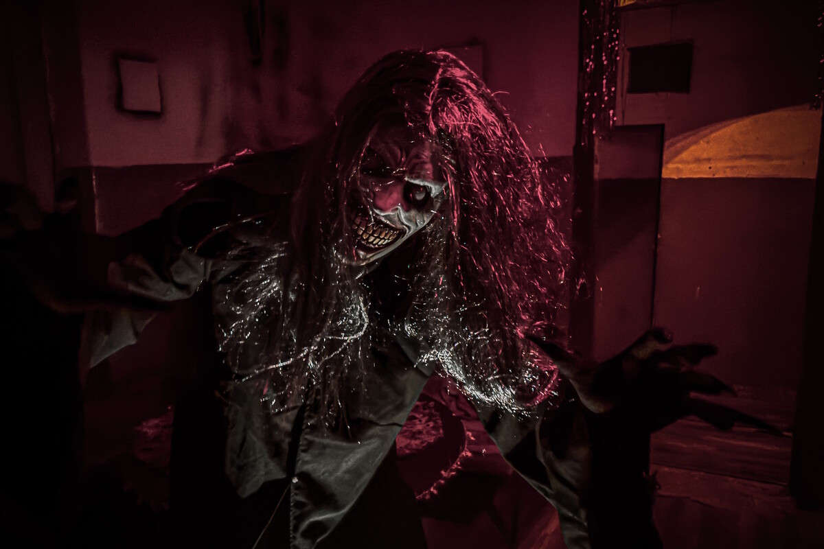 Фото квеста