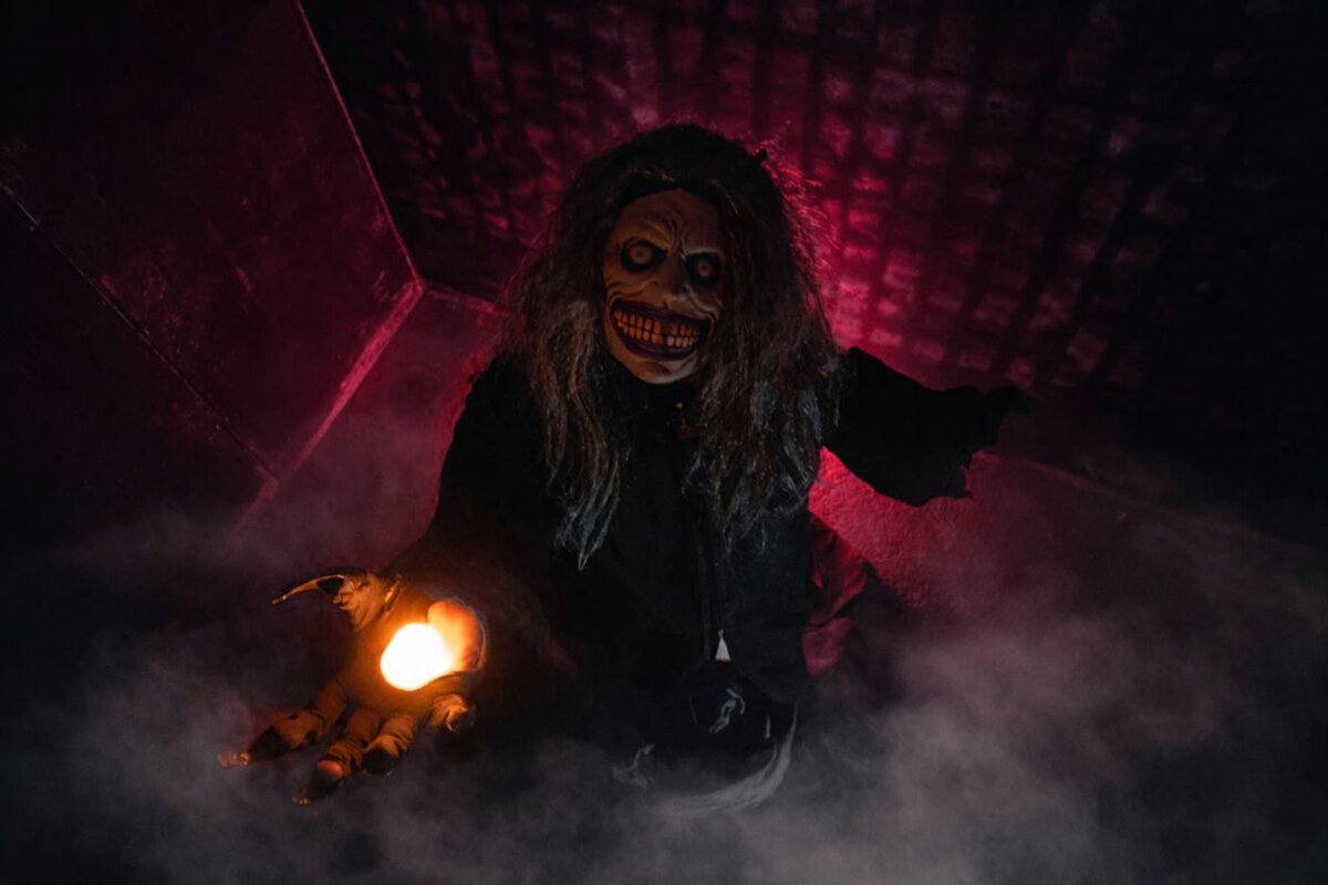 Фото квеста