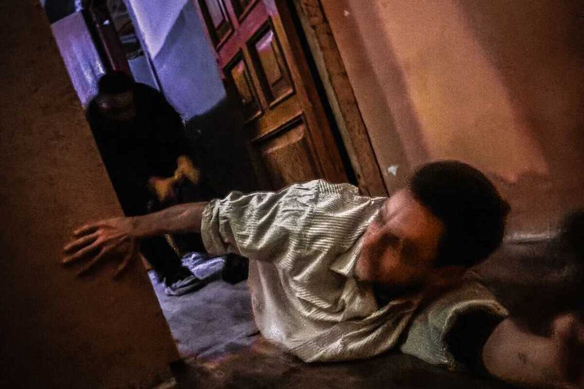 Фото квеста