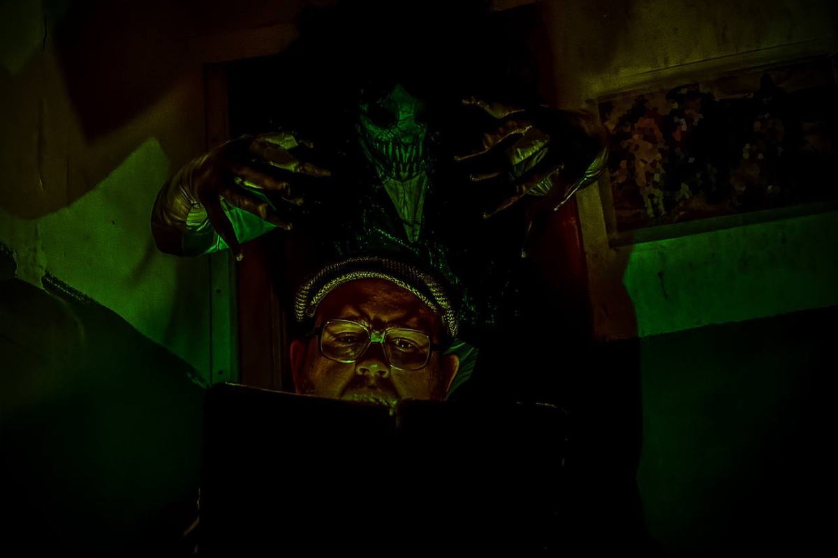 Фото квеста