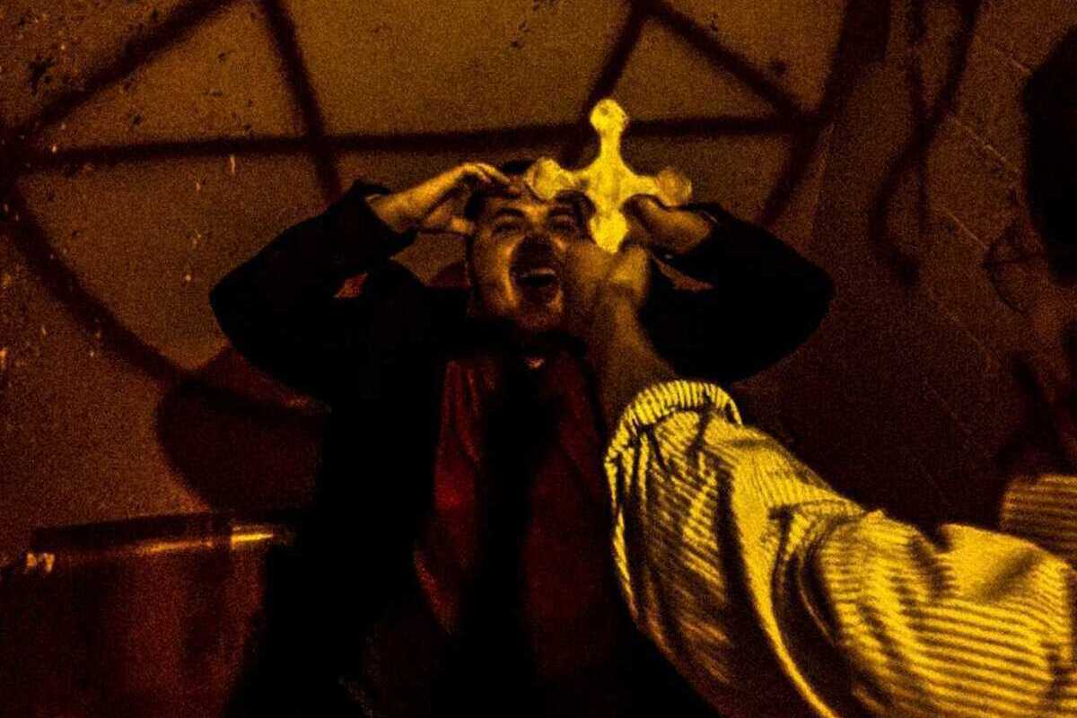 Фото квеста