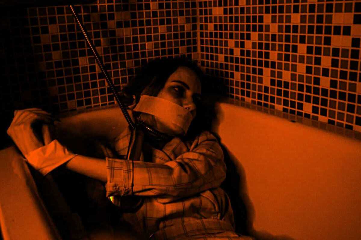 Фото квеста