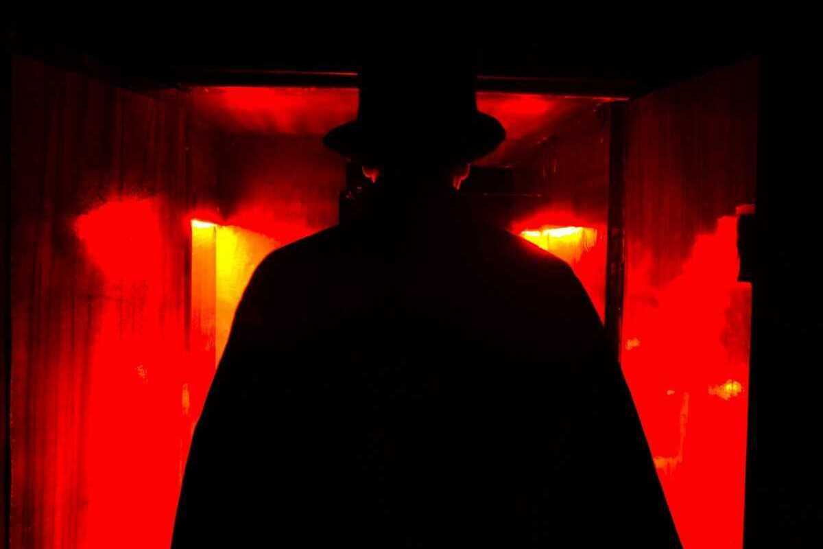 Фото квеста