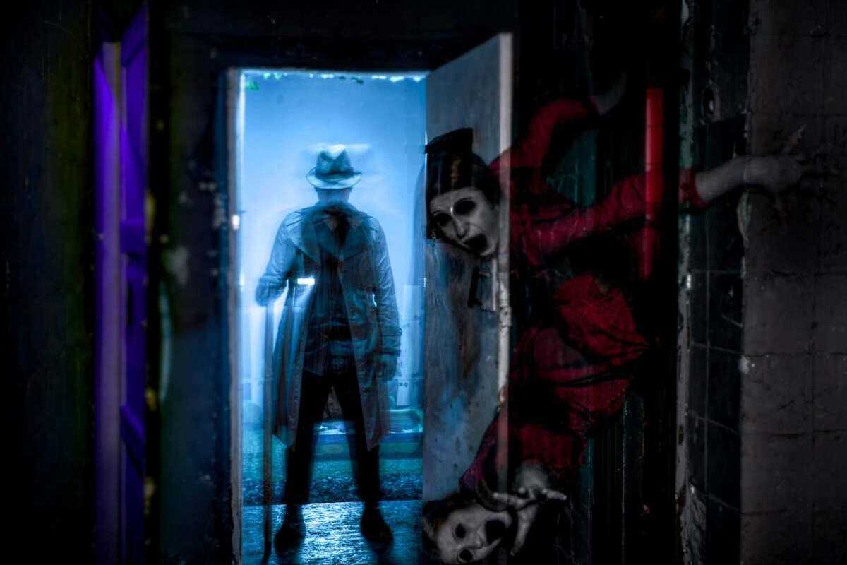 Фото квеста