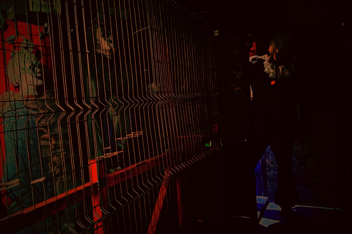 Фото квеста