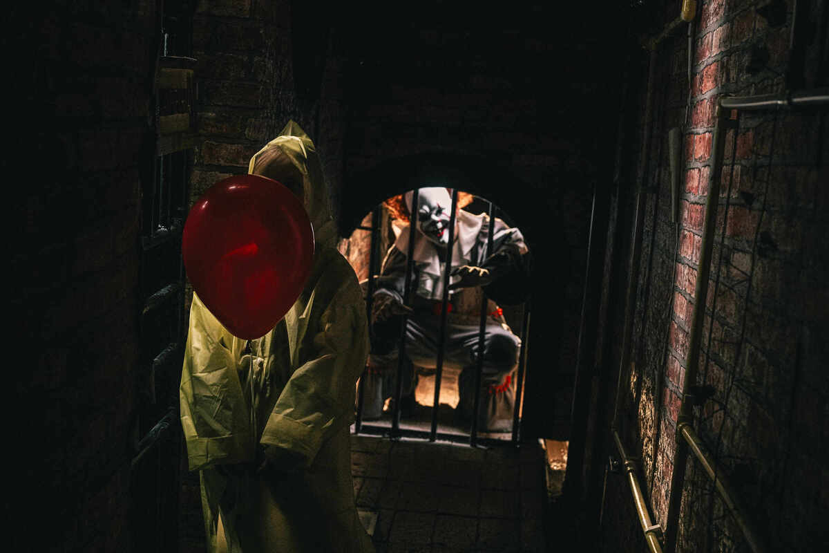 Фото квеста