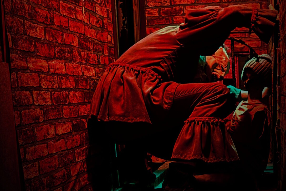 Фото квеста