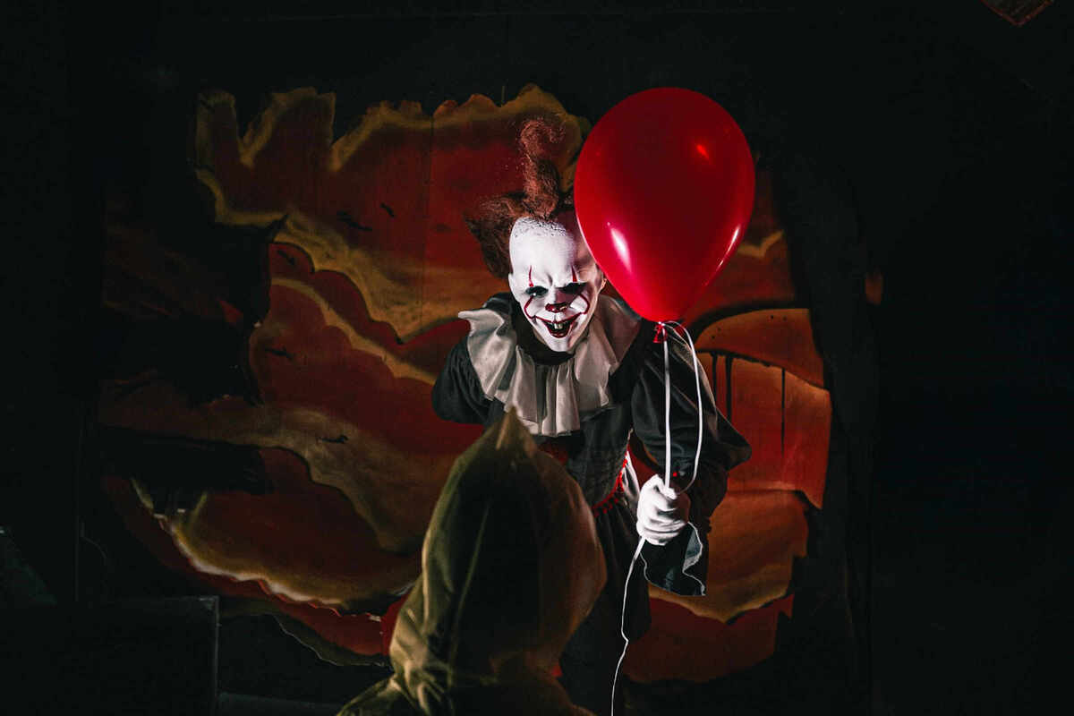 Фото квеста