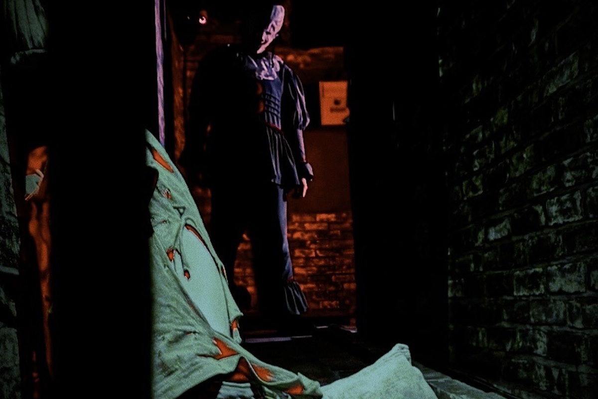 Фото квеста