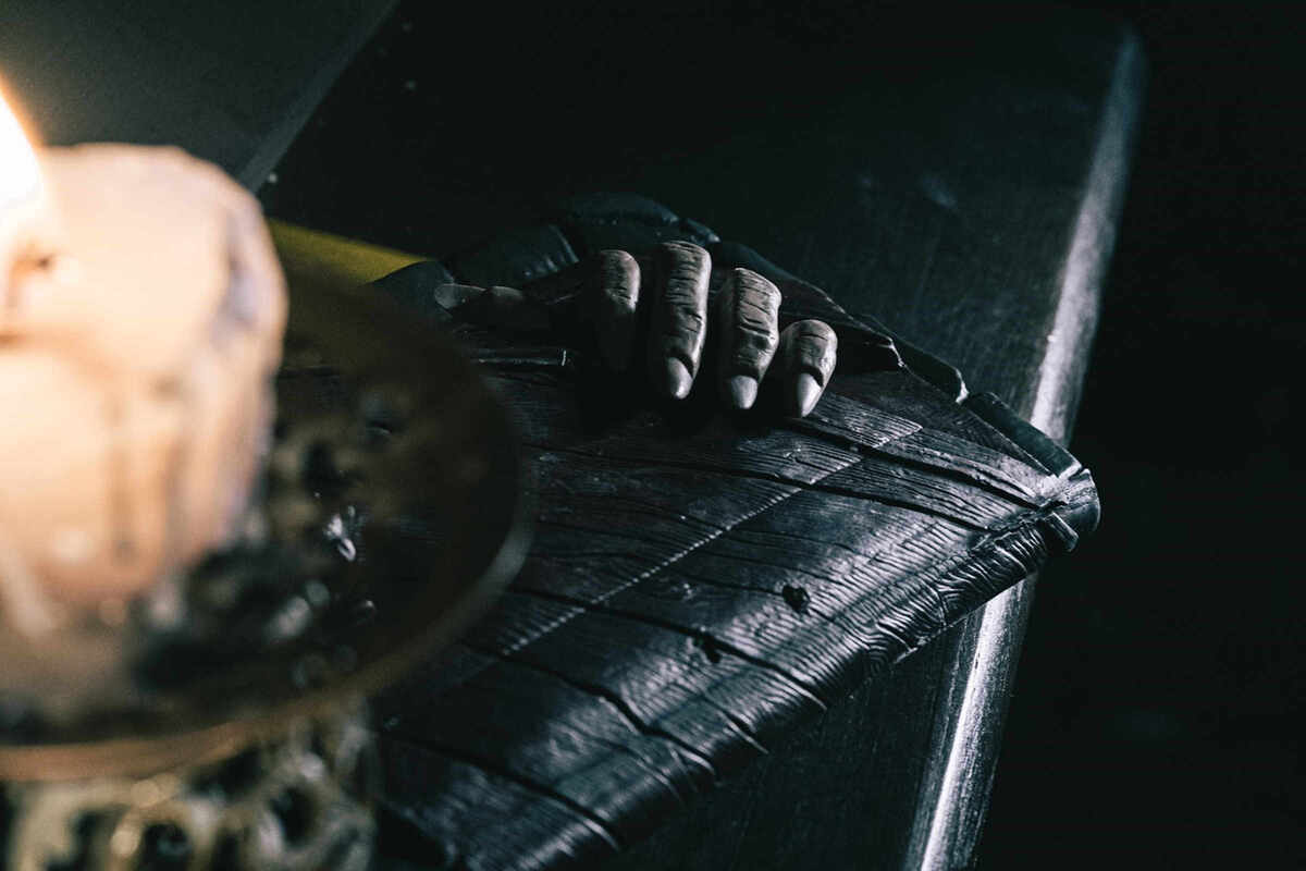 Фото квеста