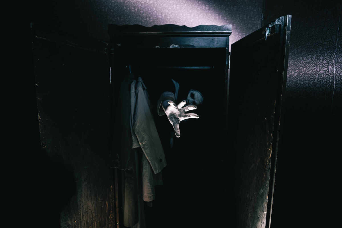 Фото квеста