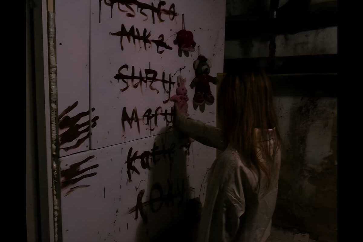 Фото квеста