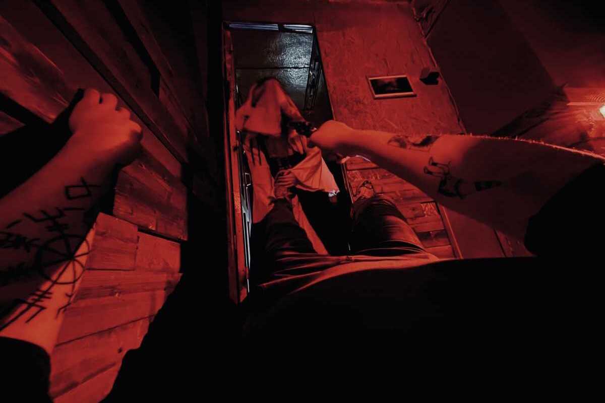 Фото квеста