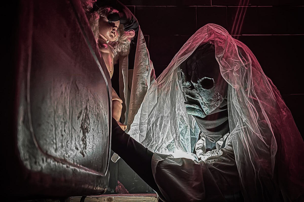 Фото квеста