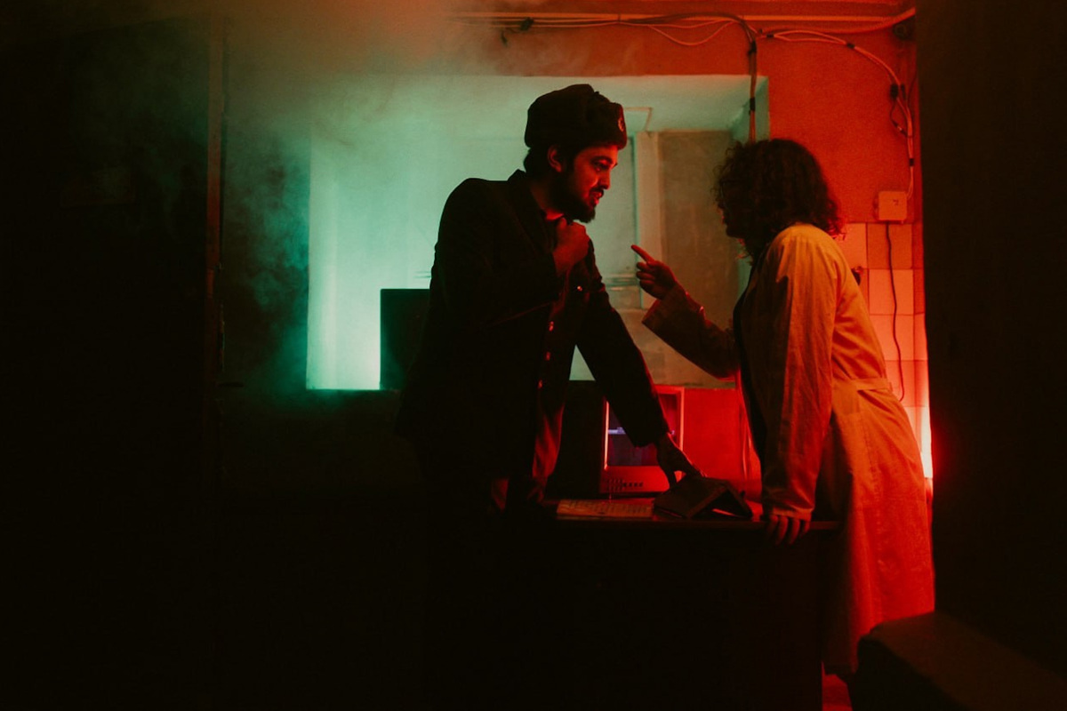 Фото квеста