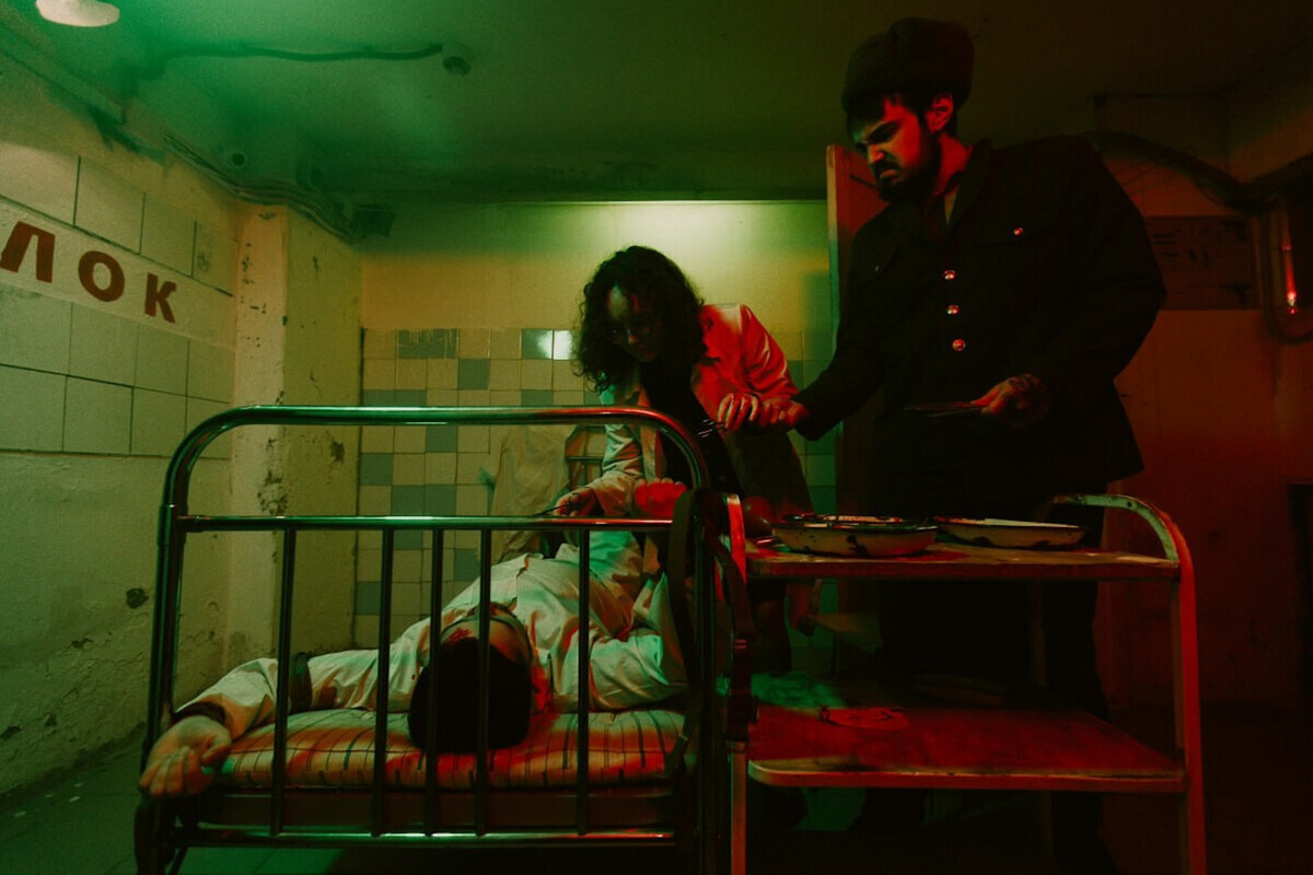 Фото квеста