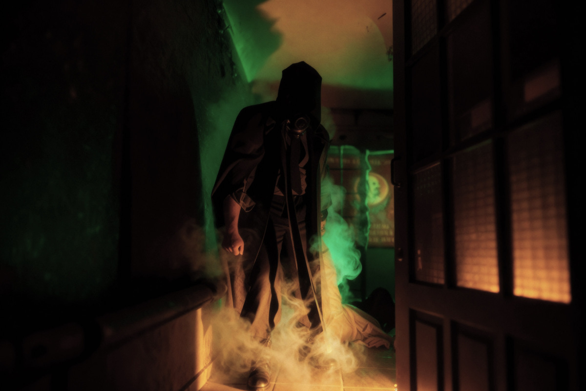 Фото квеста