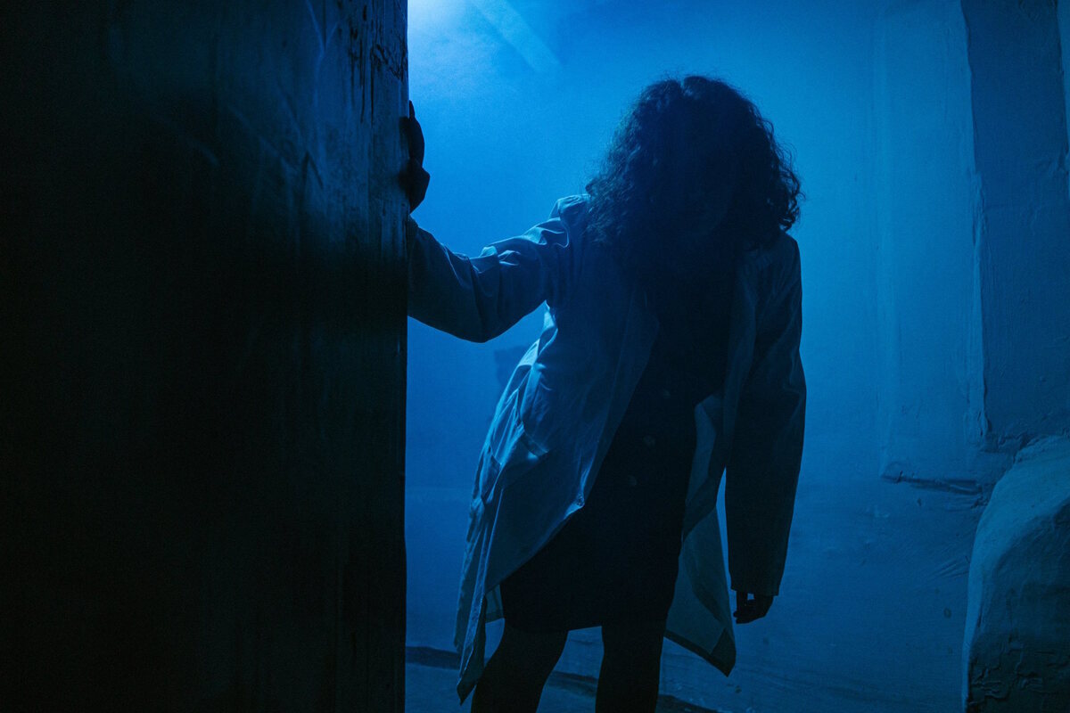 Фото квеста