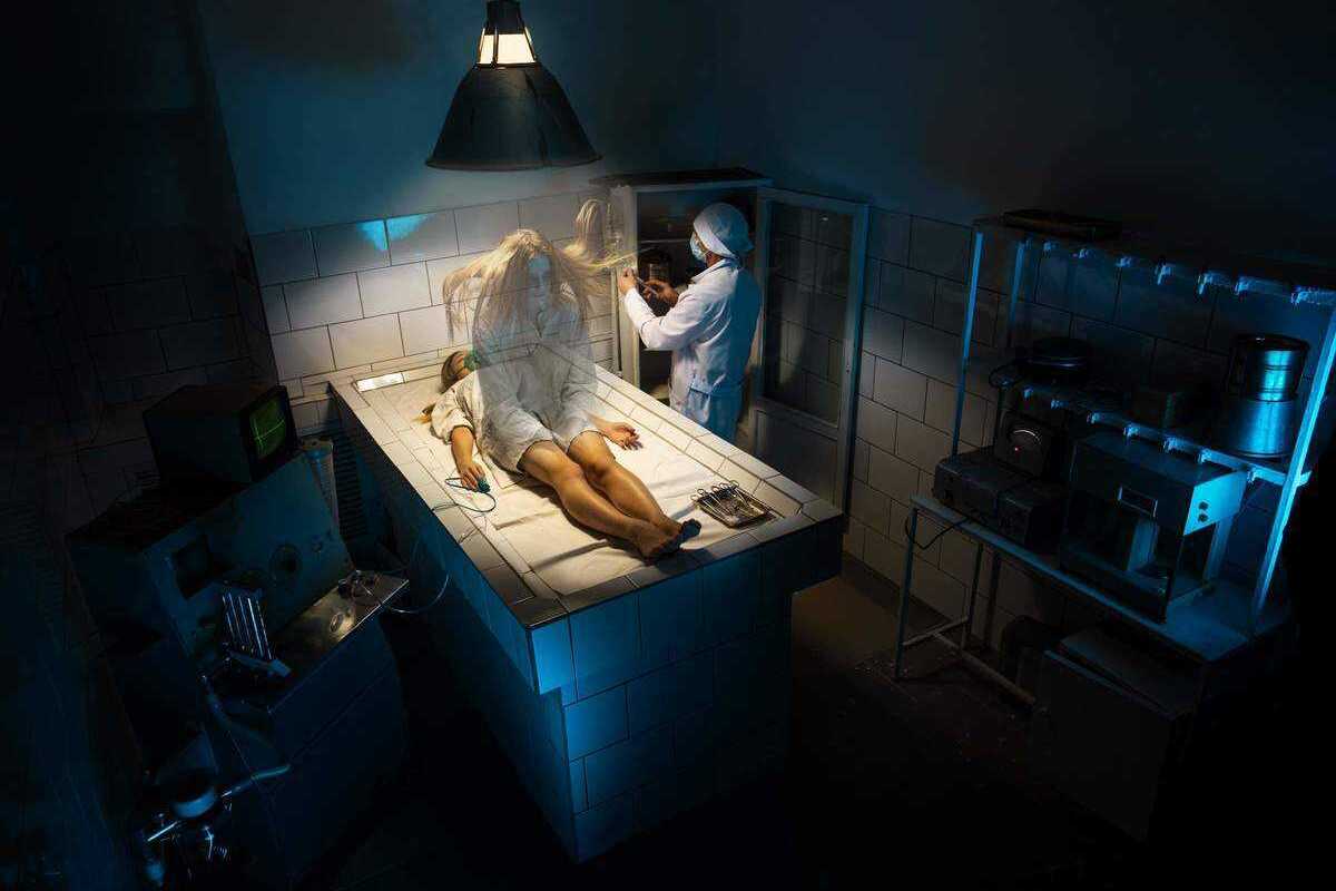 Фото квеста