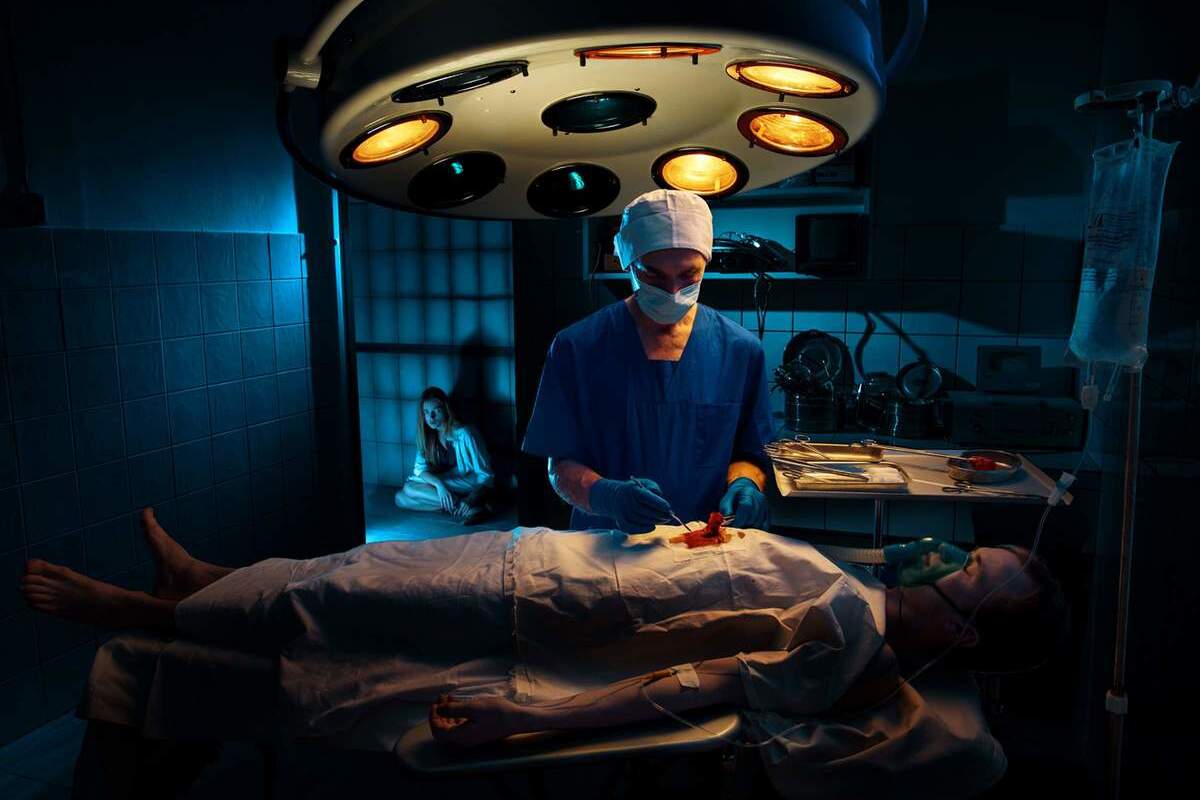 Фото квеста