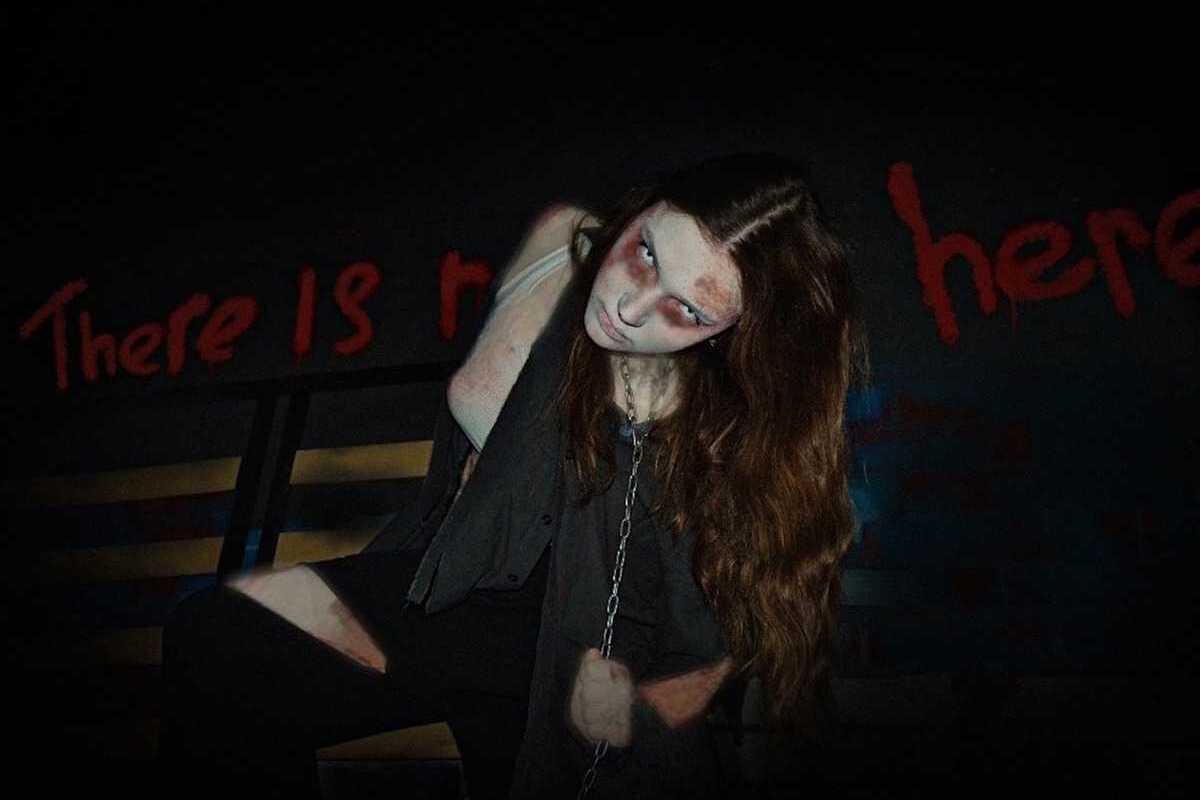 Фото квеста