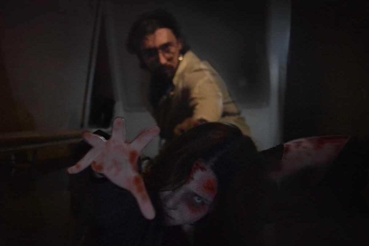 Фото квеста