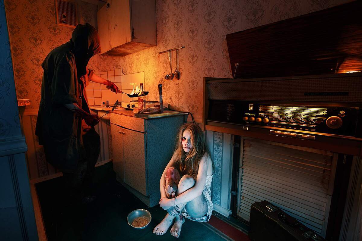 Фото квеста