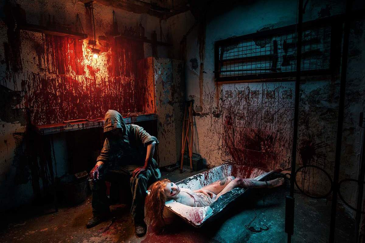 Фото квеста