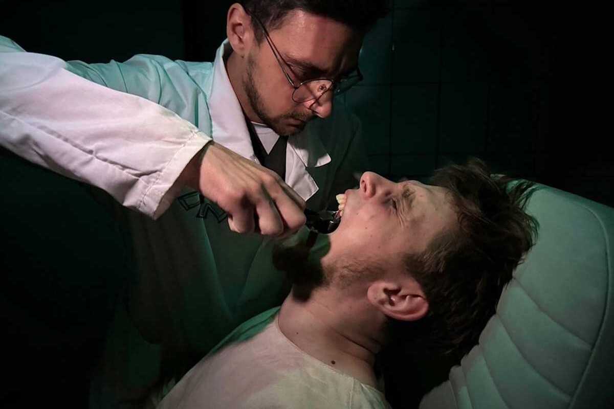 Фото квеста