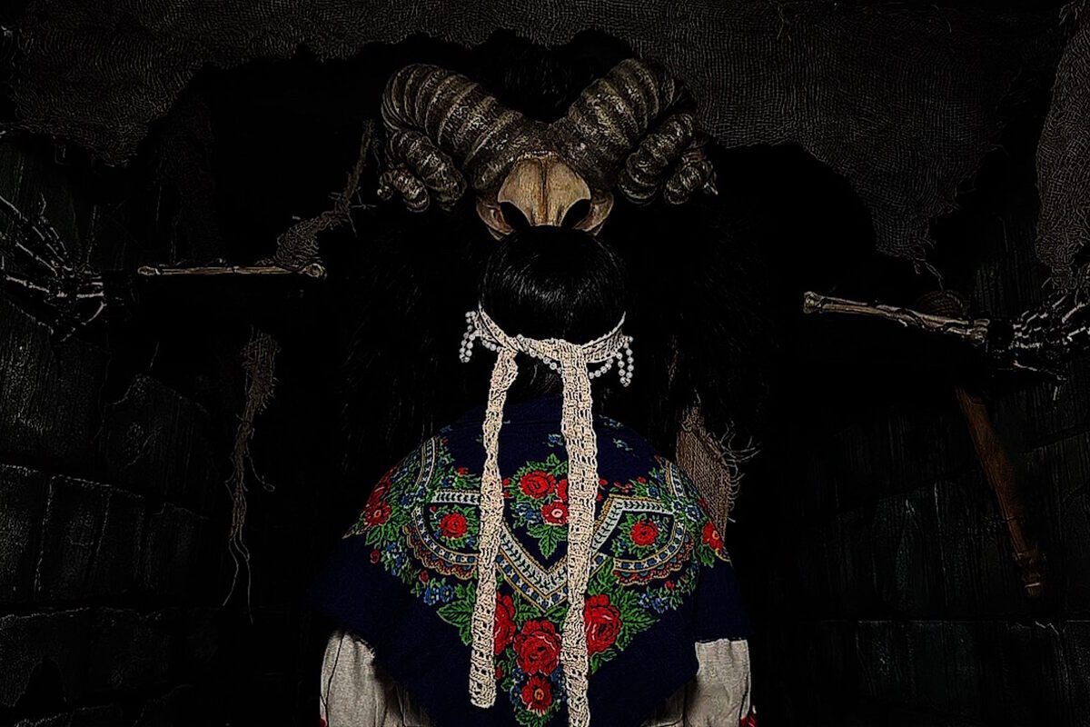 Фото квеста