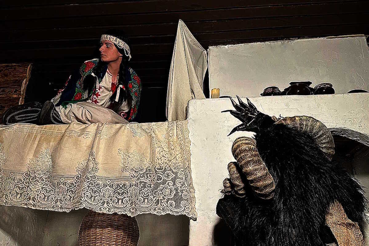 Фото квеста