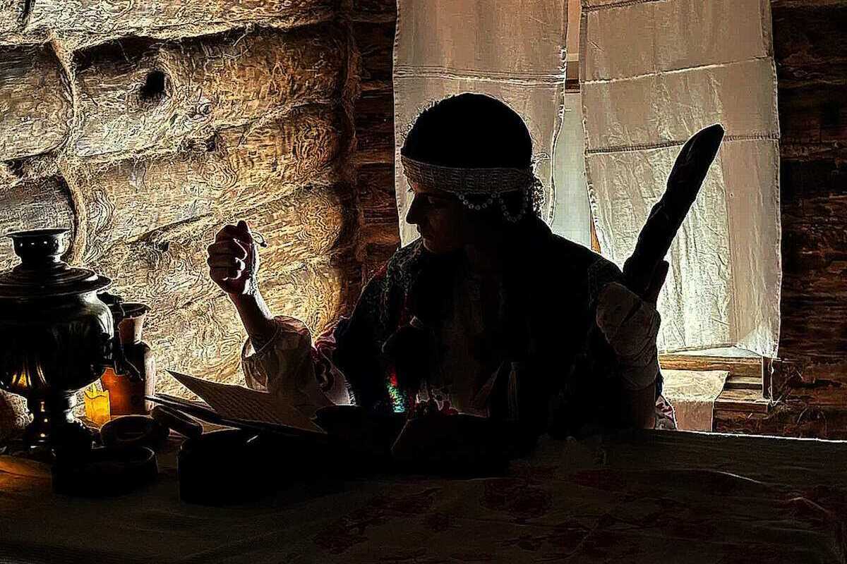 Фото квеста