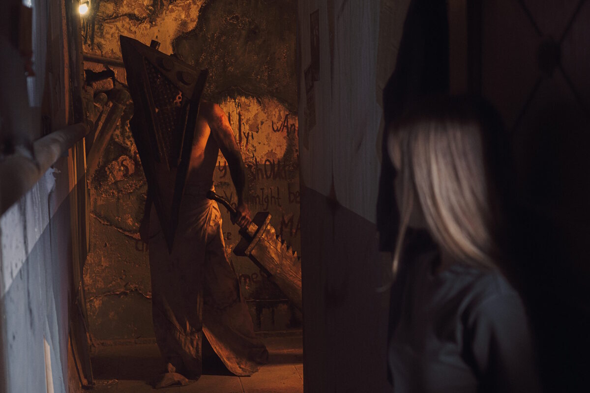 Фото квеста