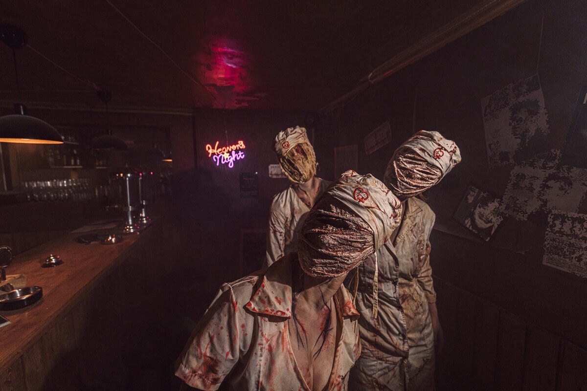 Фото квеста