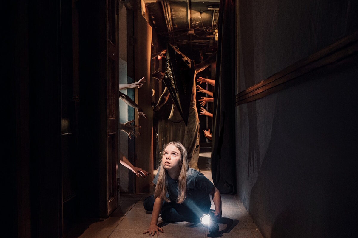 Фото квеста