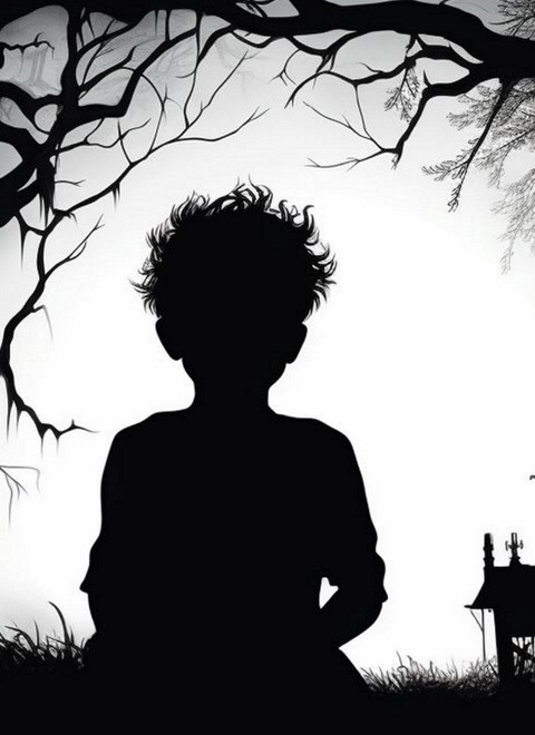 Картинка квеста - Морг