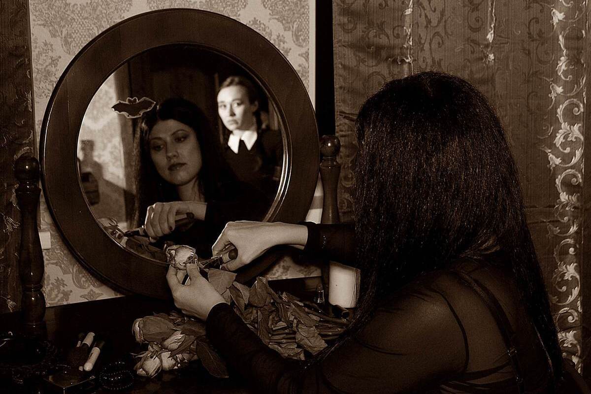 Фото квеста