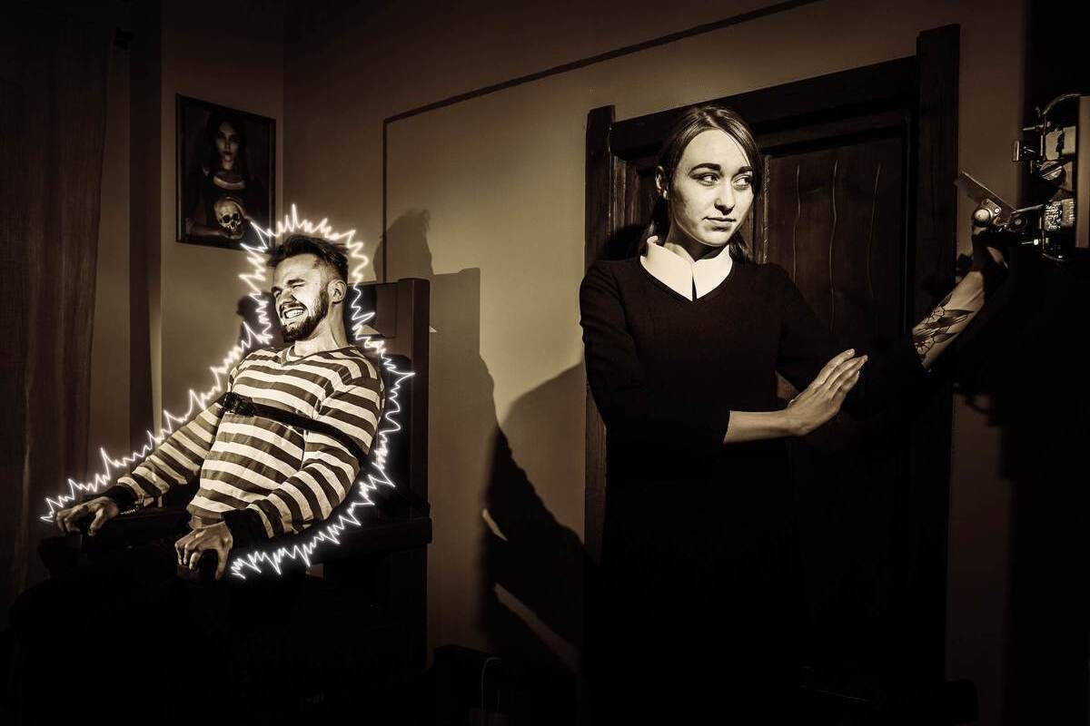 Фото квеста