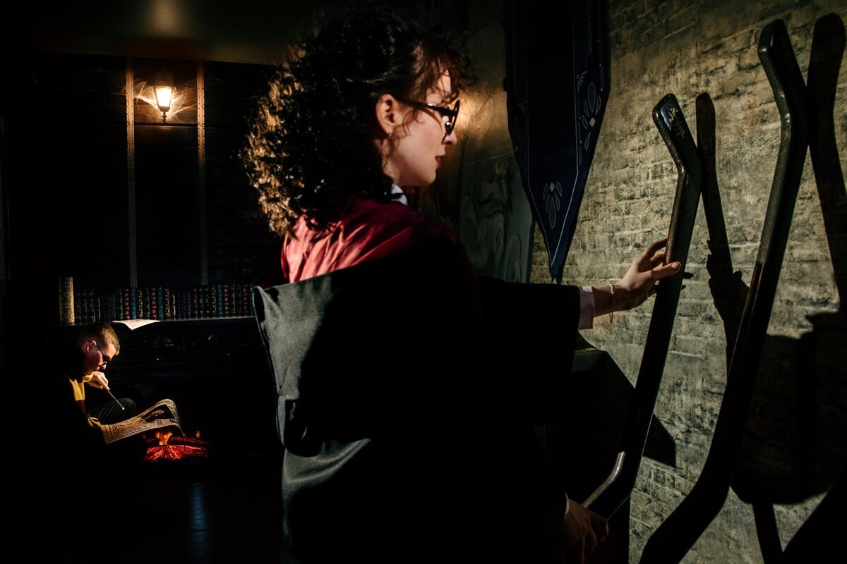 Фото квеста