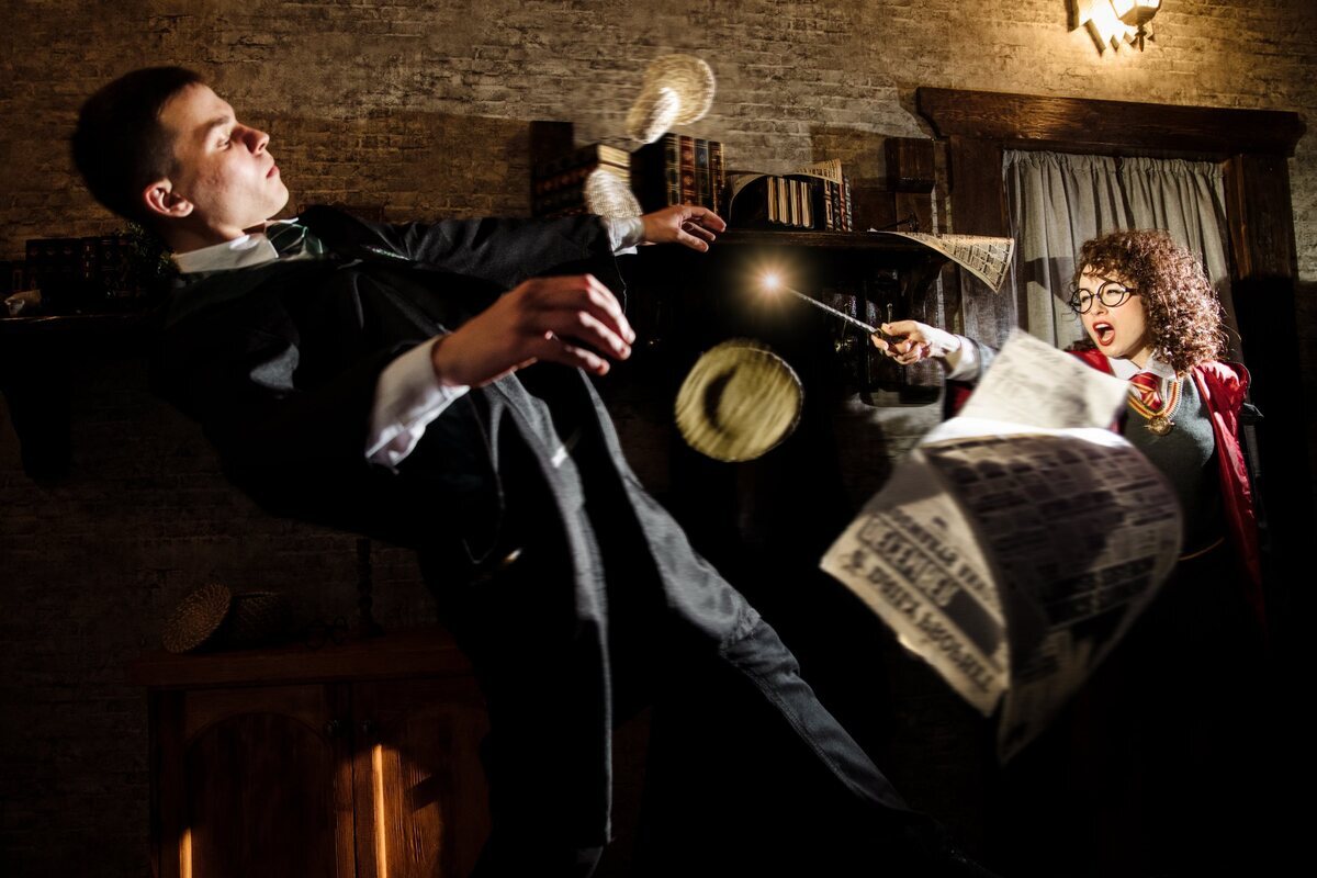 Фото квеста