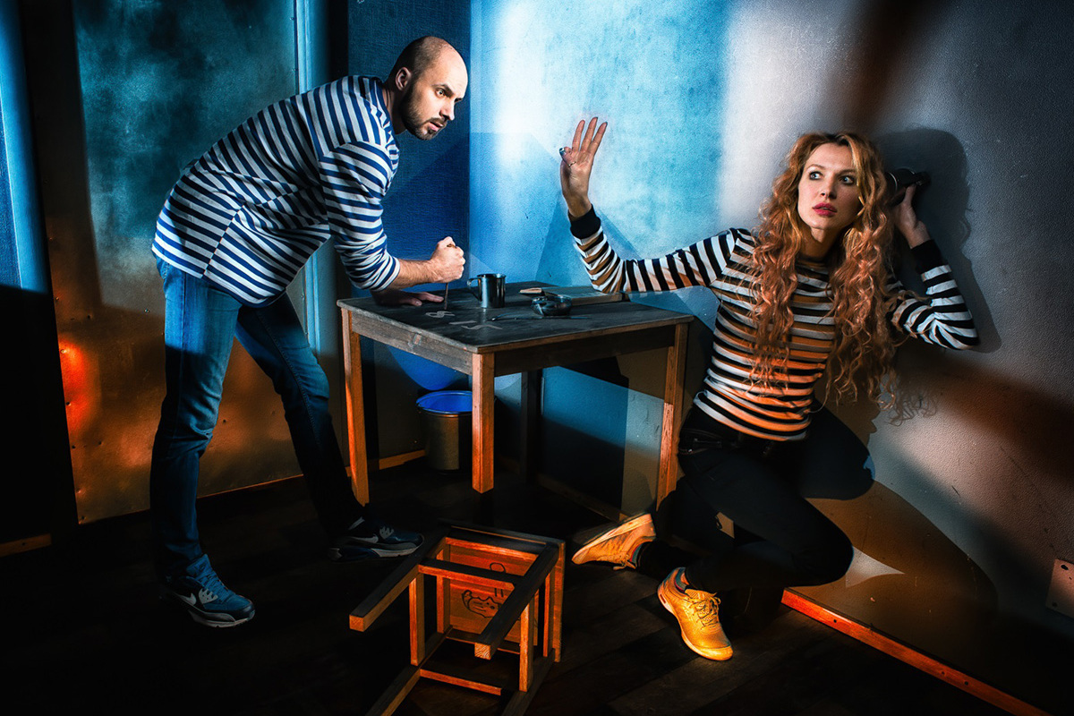 Фото квеста