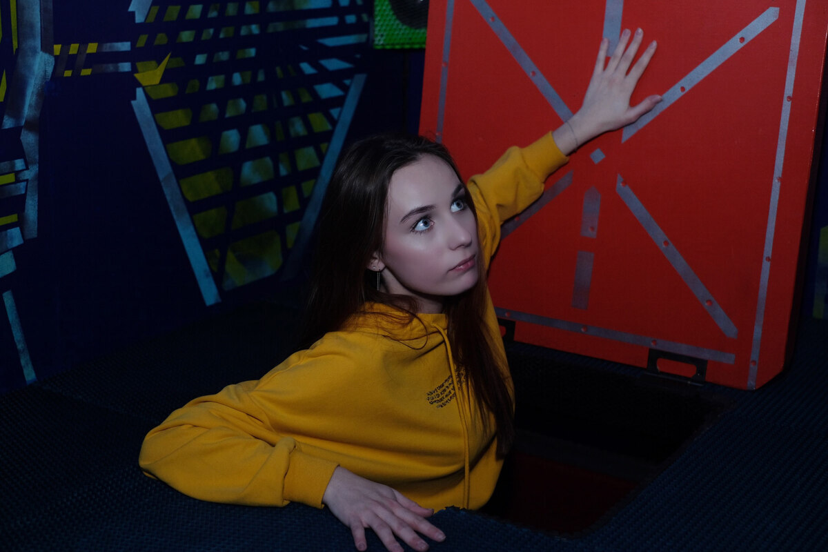 Фото квеста