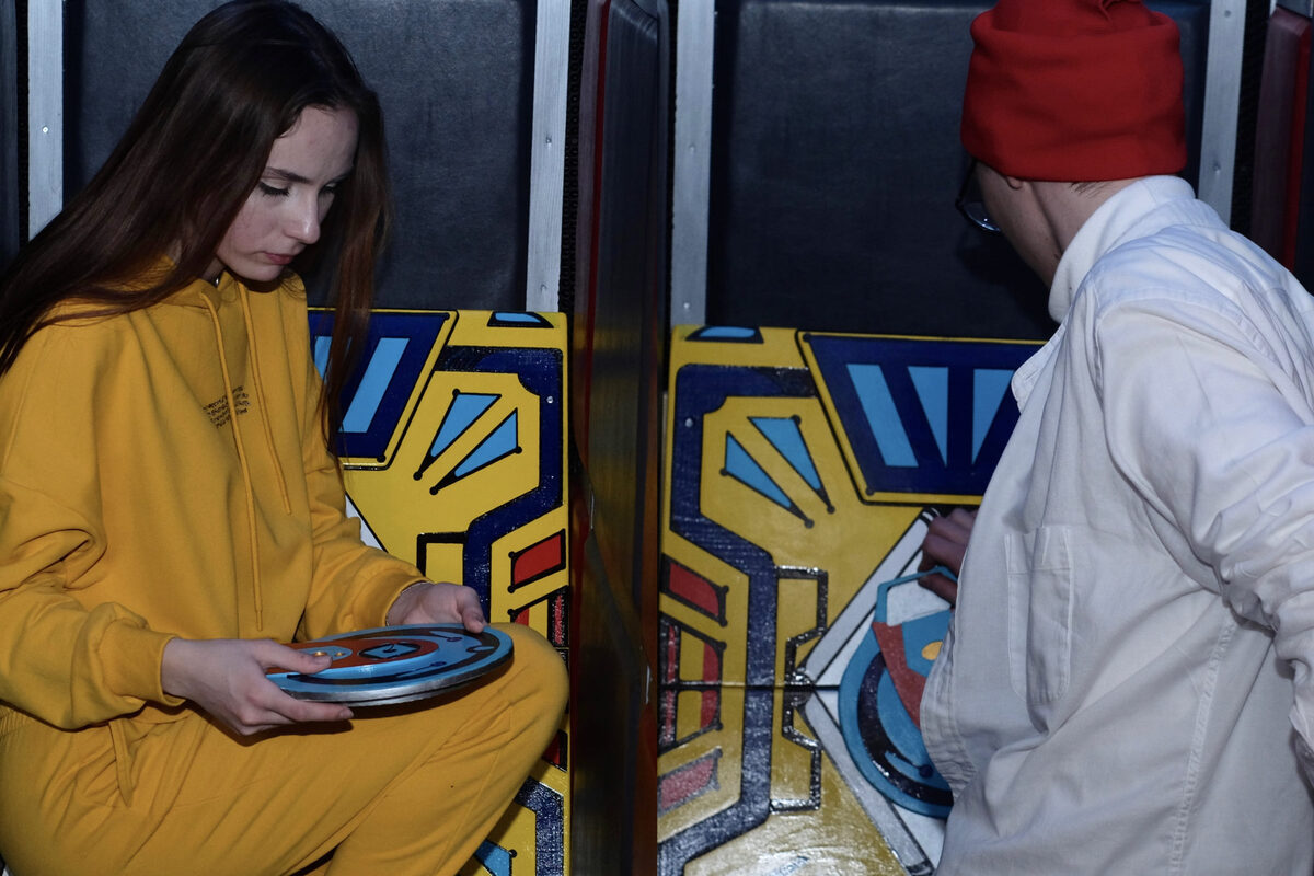 Фото квеста